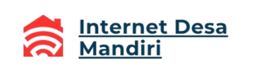 INTERNET DESA MANDIRI logo