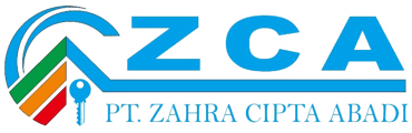 Zahra Cipta Abadi logo