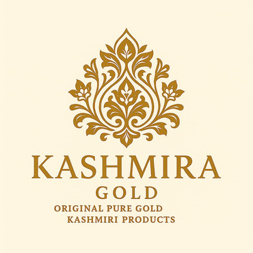 KASHMIRAGOLD logo