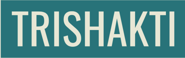 Premium Paints, Emulsion and Wall putty by TRISHAKTI logo
