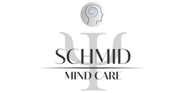 Schmid Mind Care logo