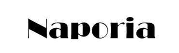 Naporia logo