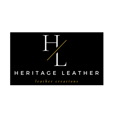 Heritage Leather logo