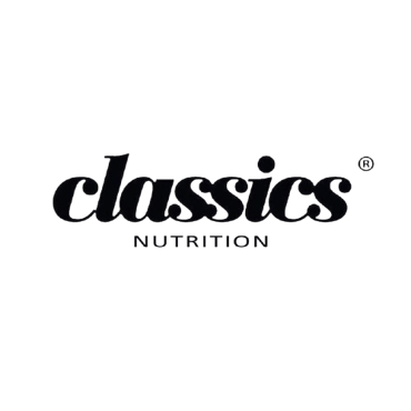 Classics Nutrition logo
