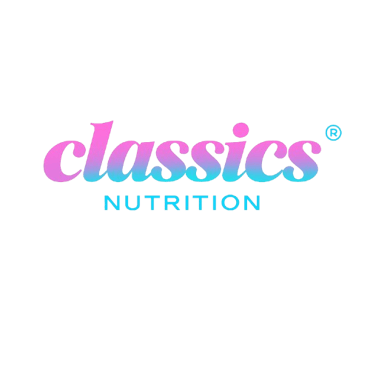 Classics Nutrition logo