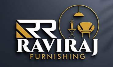 Raviraj Furnishing logo