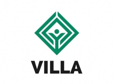 Villa Landscaping logo