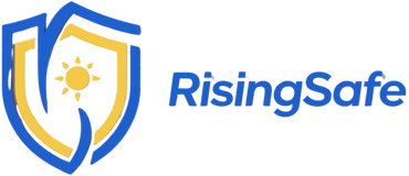 RisingSafe BMU logo