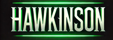 Danny Hawkinson logo