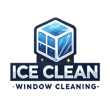 IceClean logo