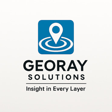 GeoRay Solutions logo
