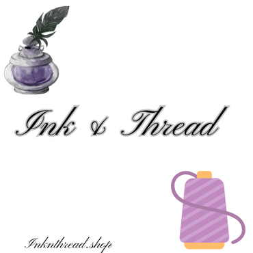 Books and handmade content logo