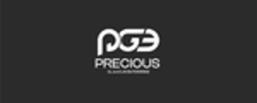 Precious Glamour logo