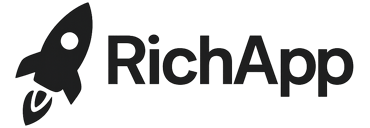 RichApp logo