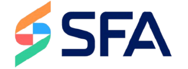 SSFA logo