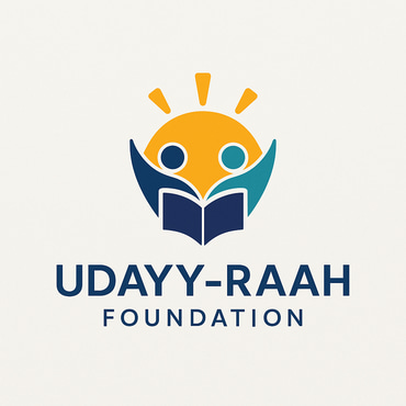 Udayy-Raah Foundation logo