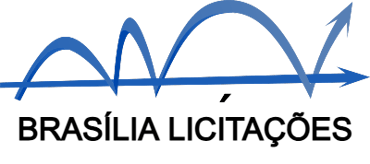 Brasília Licitações logo