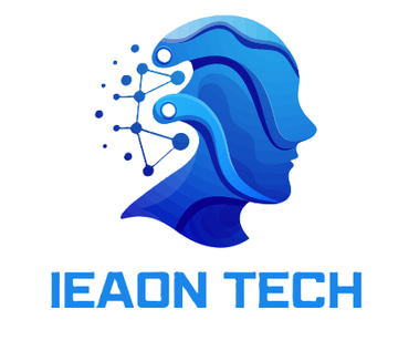 Radiant Infotech logo