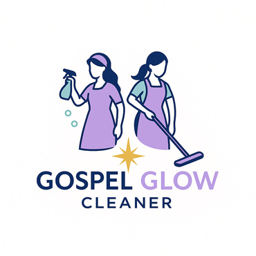 Gospel Glow Cleaner logo