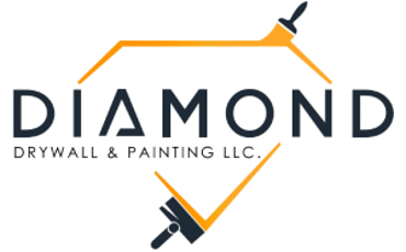 Diamond Drywall & Painting logo