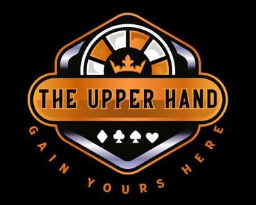 The Upper Hand logo