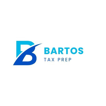 Bartos Tax Prep Solutions logo