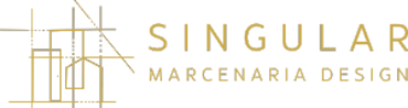 Singular Marcenaria Design logo