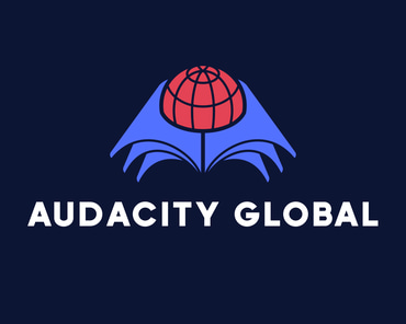 Audacity Global logo