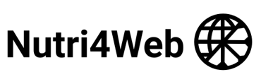 Nutri4web logo