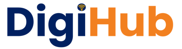 Digihub Insurance logo