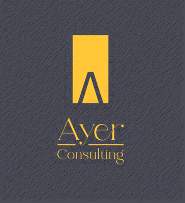 Ayer Consulting logo