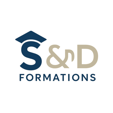 S&D Formations logo