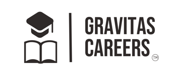 Gravitas Careers logo