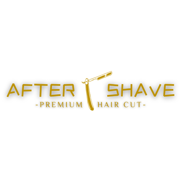 AfterShave logo