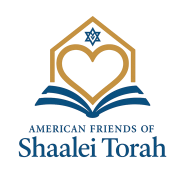 American Friends of Shaalei Torah Inc. logo