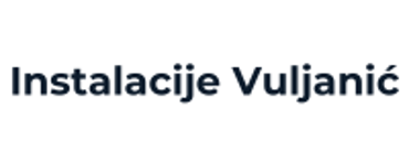 Instalacije Vuljanic logo