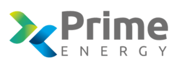 Prime Energy logo