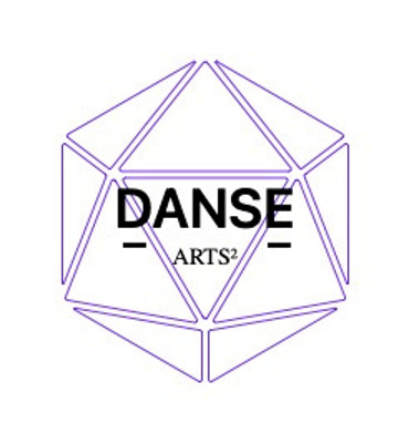 Bachelier et Master en danse : interprétation logo