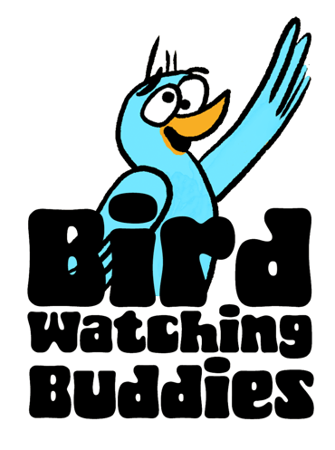 Bird Watching Buddies logo