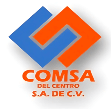 Comsa del Centro logo