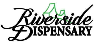 Riverside Dispensary logo