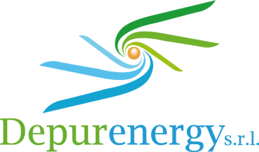 Depurenergy S.r.l. logo