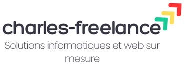 Charles Freelance logo