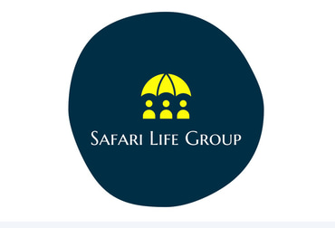 Safari Life Group logo