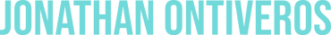 Jonathan Ontiveros logo