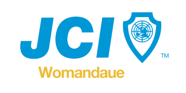 JCI WoMandaue logo