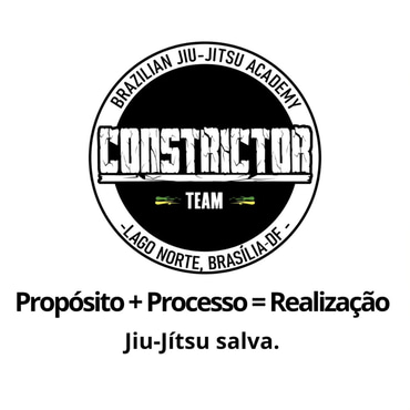 Constrictor Lago Norte logo