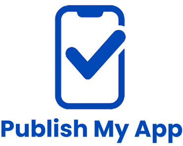 Publish Your App logo