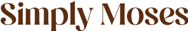 Simply Moses logo
