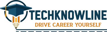 TechKnowLine logo